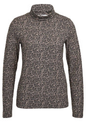 Damski golf Sportalm Khaki Chalicce 165252890615