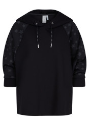 Damska bluza Sportalm Black 165400300859