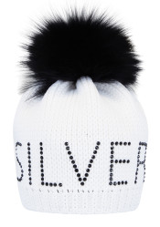 Damska czapka Sportalm White 165980383101