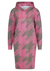Damska sukienka Sportalm Exotic Fuchsia 165550389072