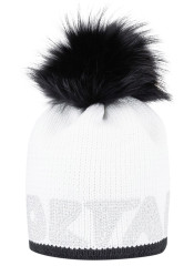 Damska czapka Sportalm White 162980483101