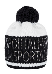 Damska czapka Sportalm White 162980683101