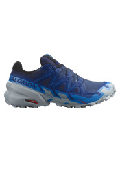 Salomon Speedcross 6 Gtx Bluepr/Ibizbl/Quar