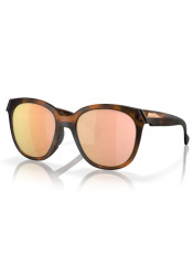 Oakley 9433-0954 Low Key MttBrwnTort w/Prizm Rse Gld Pol
