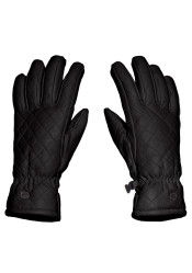 Goldbergh Nishi Gloves Black