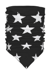 Goldbergh Ontario Neckwarmer Black
