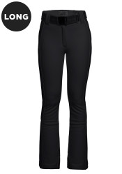 Goldbergh Pippa LONG Ski Pants Black