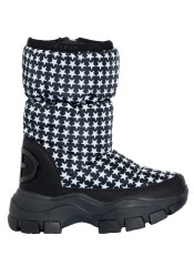 Goldbergh Power Snowboot Black/White