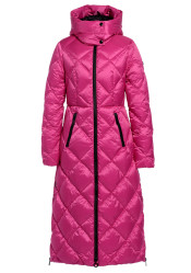 Goldbergh Belle Jacket passion pink