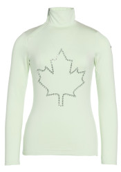 Goldbergh Gemstone Ski Pully mint
