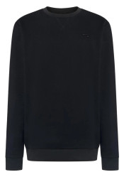 Oakley Relax Crew Sweatshirt 2.0 Blackout
