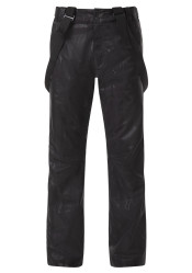 Pánské kalhoty Rossignol Hero Ski Pant Black