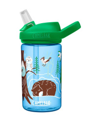 CAMELBAK Eddy+Kids 0,4l Hibernating for Winter