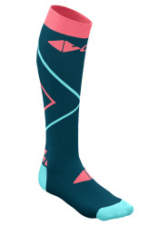 Crazy Energy Socks Selfie