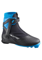 Salomon Obuv S/MAX CARBON SKATE NOCT MV PLK BLAC