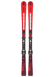 Atomic REDSTER S9 RVSK S + X 12 GW Re