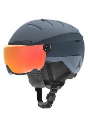 Atomic SAVOR GT AMID VISOR HD Grey