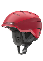 Atomic SAVOR GT AMID Red
