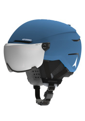 Atomic SAVOR AMID VISOR HD Blue