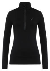 Dámský rolák Toni Sailer Wieka Special W First Layer Black