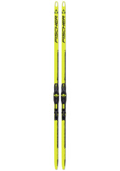 Fischer SPEEDMAX HELIUM SKATE PLUS X-STIFF