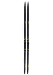 Fischer TWIN SKIN RACE MEDIUM + RACE CLASSIC