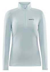 Dámský rolák Craft 1909497-326000 Core Gain Midlayer W