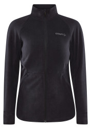 Dámská mikina Craft 1914123-999000 ADV Fleece Midlayer W