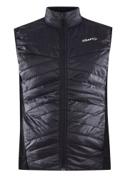 Pánská vesta Craft 1912452-999000 ADV Essence Warm