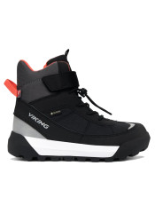 Viking 3-93105-277 Expower Warm GTX 1V SL Black/Charcoal