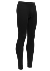 Pánské kalhoty Devold Breeze Merino 150 Longs Man Black