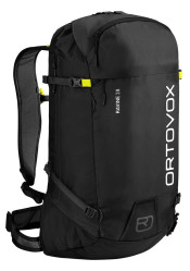 Plecak Ortovox Ravine 28 Black Raven 28 Liter