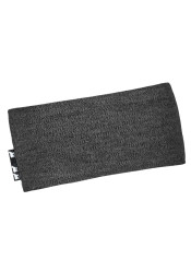 Čelenka Ortovox Wonderwool Headband Black Sheep