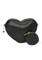 Damska torebka Sportalm Heart Bag 11721018 Black