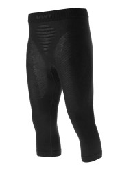 UYN Man Energyon Biotech UW Pants Medium Black