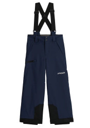 Spyder-Boys PROPULSION PANTS-TRUE NAVY