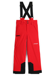 Spyder-Boys PROPULSION PANTS-VOLCANO