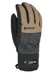 Level Matrix Gore-Tex Olive Green