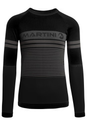 Martini No.Risk_T1 He Black/Carbon