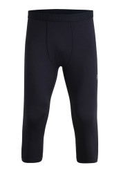 Peak Performance M Spirit Short Johns Black