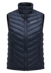 Peak Performance W Frost Down Vest Black