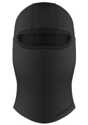 Poivre Blanc W23-1988-BBUX/A Balaclava Black