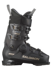 Buty zjazdowe Salomon S/PRO SUPRA BOA 110 GW Bk/Bel