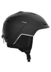 Salomon PIONEER LT Black Silver