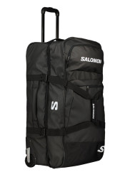 Torba Salomon RACE TRIP CONTAINER 100L czarna