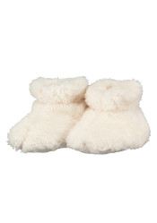 Barts Noa Shoes Kremowe Buty Dziecięce