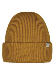 Barts Makalun Beanie Ochre