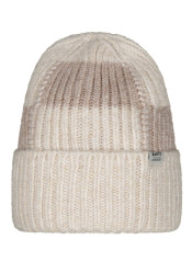 Barts Zias Beanie Cream Cream