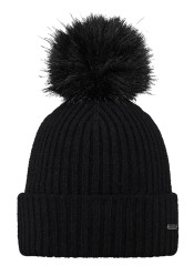 Barts Kenzie Beanie Black