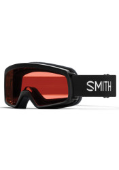 Smith RASCAL Black